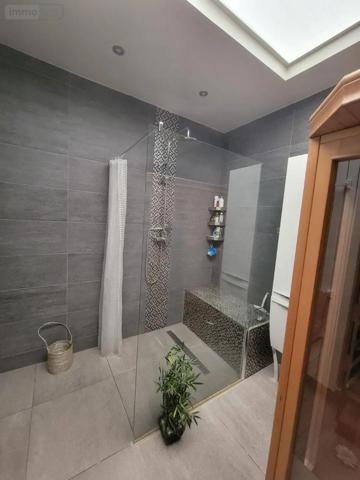 Achat - Maison | Maison de ville Valenciennes 59300 7 pièces 186 m 2 150 m 2