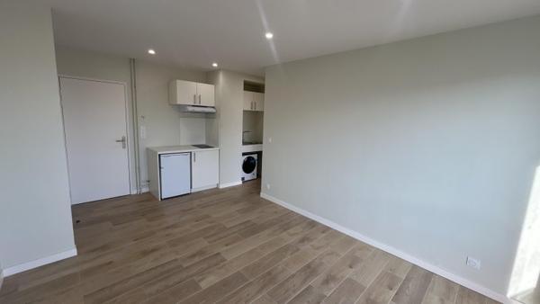 Location / Appartement T2