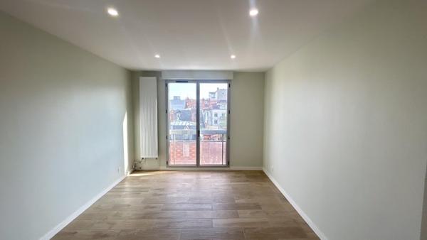 Location / Appartement T2