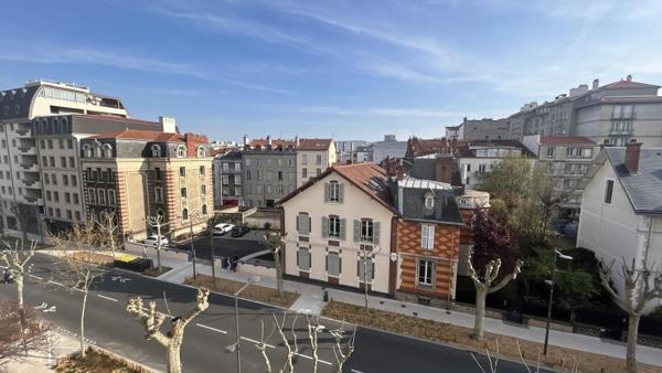 Location / Appartement T2