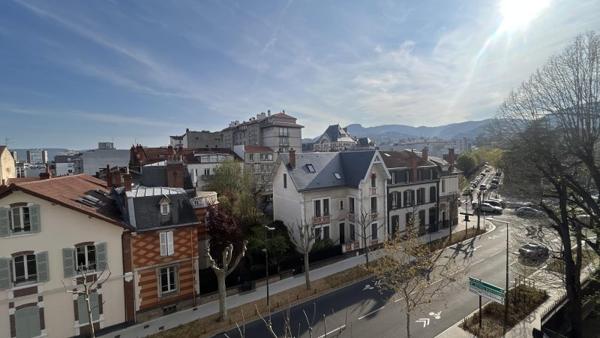 Location / Appartement T2