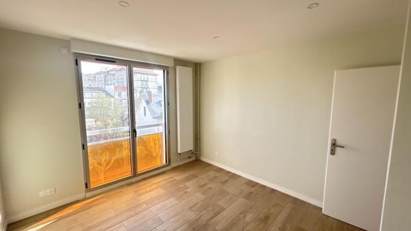 Location / Appartement T2