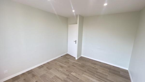 Location / Appartement T2