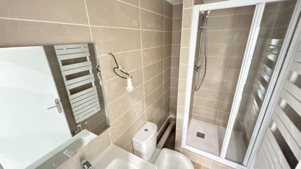 Location / Appartement T2