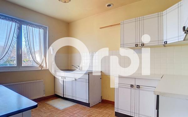 Maison à vendre    6 pièces • 115 m2 Châtenoy-le-Royal