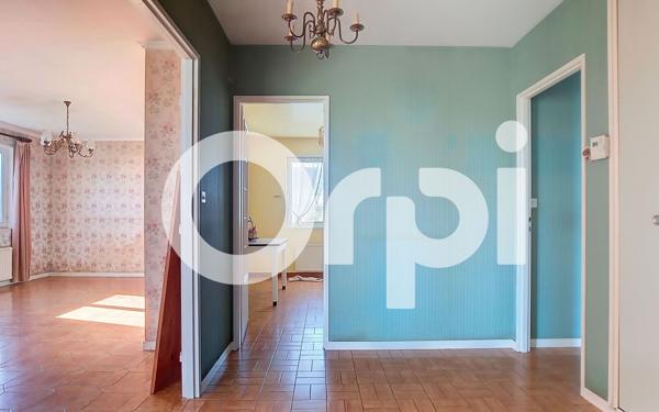 Maison à vendre    6 pièces • 115 m2 Châtenoy-le-Royal