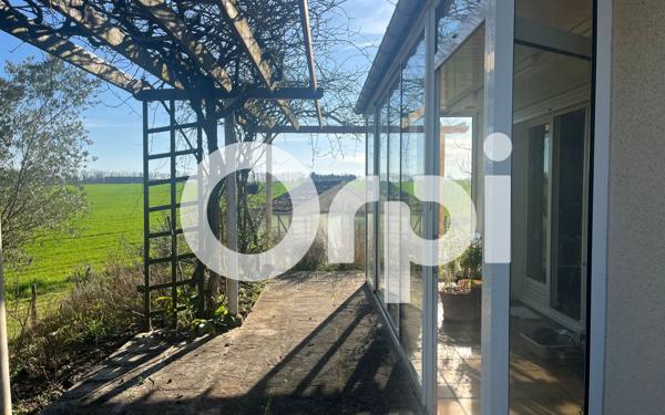 Maison à vendre    6 pièces • 115 m2 Châtenoy-le-Royal