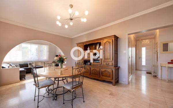 Maison à vendre    4 pièces • 151 m2 Lens