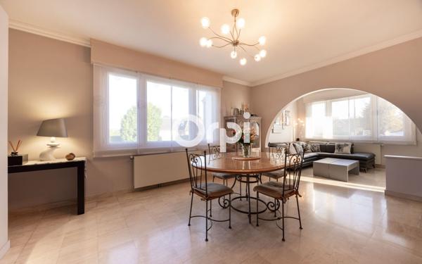 Maison à vendre    4 pièces • 151 m2 Lens