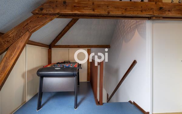 Maison à vendre    4 pièces • 151 m2 Lens