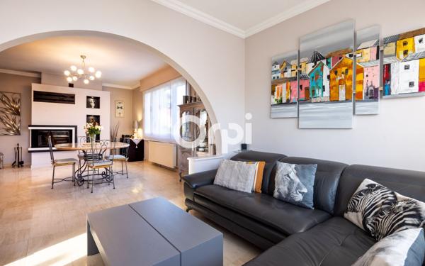 Maison à vendre    4 pièces • 151 m2 Lens