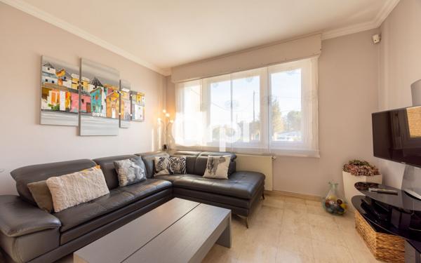 Maison à vendre    4 pièces • 151 m2 Lens