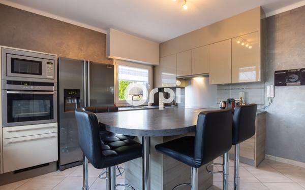 Maison à vendre    4 pièces • 151 m2 Lens