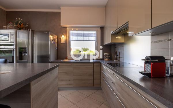 Maison à vendre    4 pièces • 151 m2 Lens