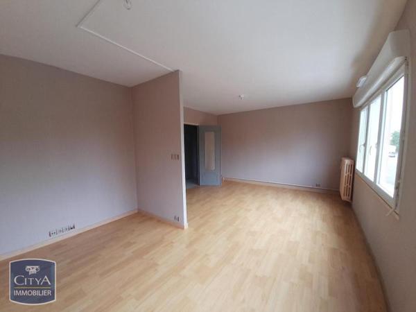 Appartement à louer 3 pièces 64.32m²