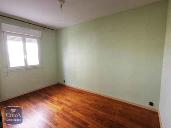 Appartement à louer 3 pièces 64.32m²