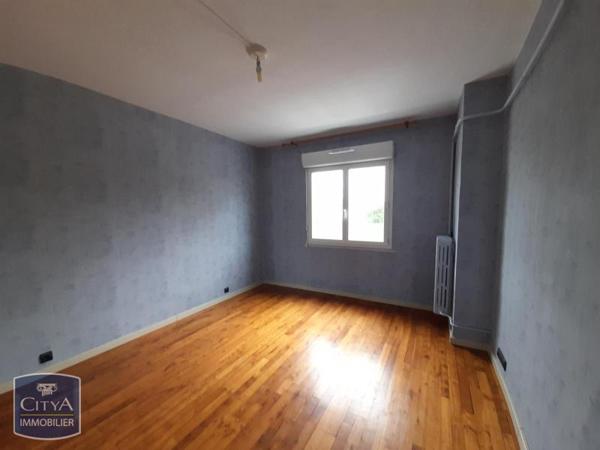 Appartement à louer 3 pièces 64.32m²