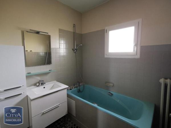 Appartement à louer 3 pièces 64.32m²