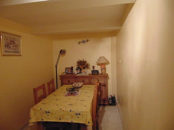 AGDE : maison de 4 pièces 66 m² environ