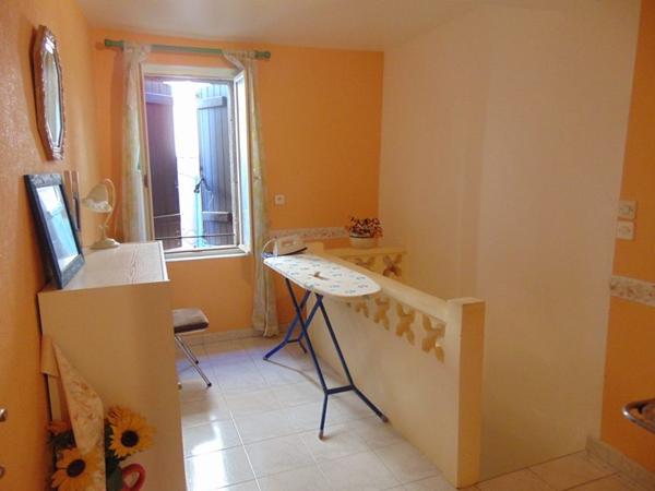 AGDE : maison de 4 pièces 66 m² environ