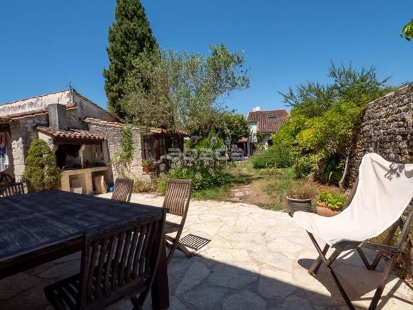 EXCLUSIVITÉ - LE BOIS PLAGE EN RE - Ile de Ré