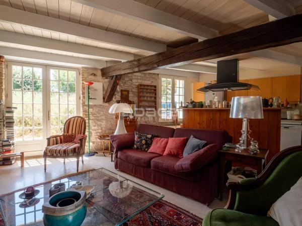 EXCLUSIVITÉ - LE BOIS PLAGE EN RE - Ile de Ré