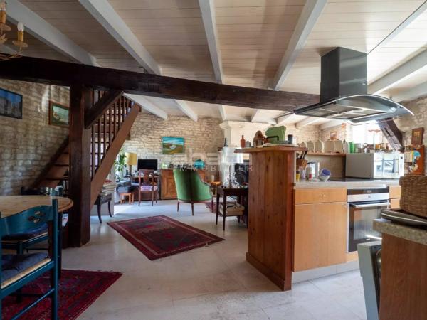 EXCLUSIVITÉ - LE BOIS PLAGE EN RE - Ile de Ré
