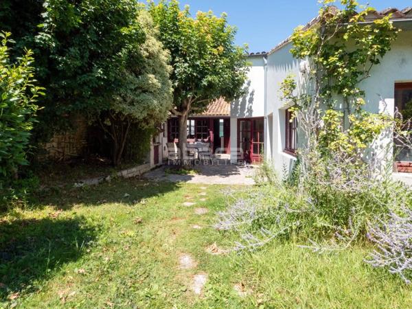 EXCLUSIVITÉ - LE BOIS PLAGE EN RE - Ile de Ré