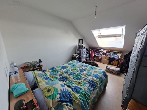 Maison à vendre à Moréac dans le Morbihan (56500), ref : 56053-2347