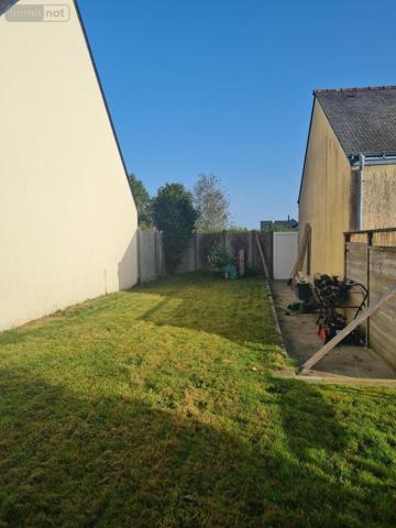 Maison à vendre à Moréac dans le Morbihan (56500), ref : 56053-2347