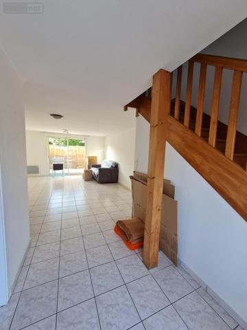 Maison à vendre à Moréac dans le Morbihan (56500), ref : 56053-2347