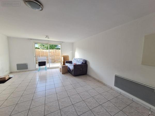 Maison à vendre à Moréac dans le Morbihan (56500), ref : 56053-2347