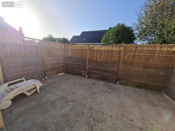 Maison à vendre à Moréac dans le Morbihan (56500), ref : 56053-2347