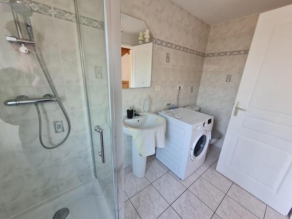 Maison à vendre à Moréac dans le Morbihan (56500), ref : 56053-2347