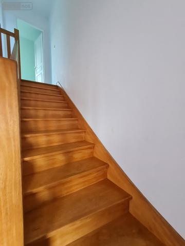 Maison à vendre à Moréac dans le Morbihan (56500), ref : 56053-2347