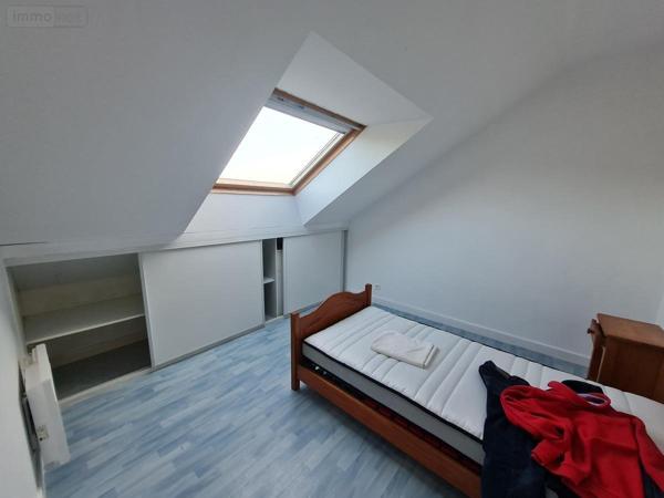 Maison à vendre à Moréac dans le Morbihan (56500), ref : 56053-2347