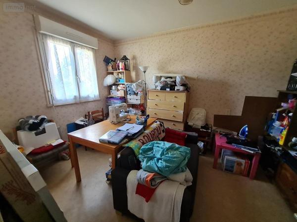 Maison à vendre à Moréac dans le Morbihan (56500), ref : 56053-2347