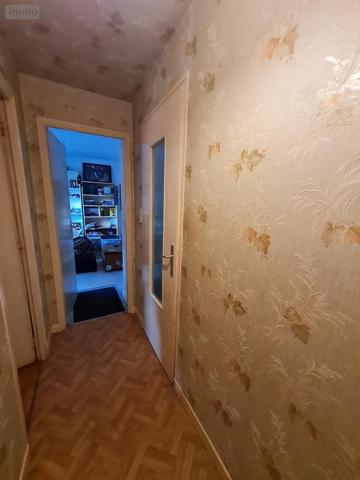 Maison à vendre à Moréac dans le Morbihan (56500), ref : 56053-2347