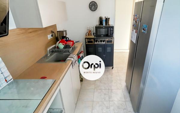 Appartement à louer    3 pièces • 65 m2 Saint-Martin-Boulogne