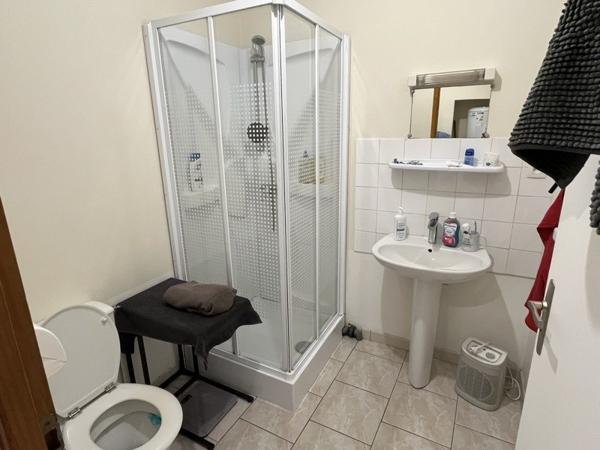 Appartement à louer |  BELLEVILLE SUR VIE |  2 pièces | 37 m²