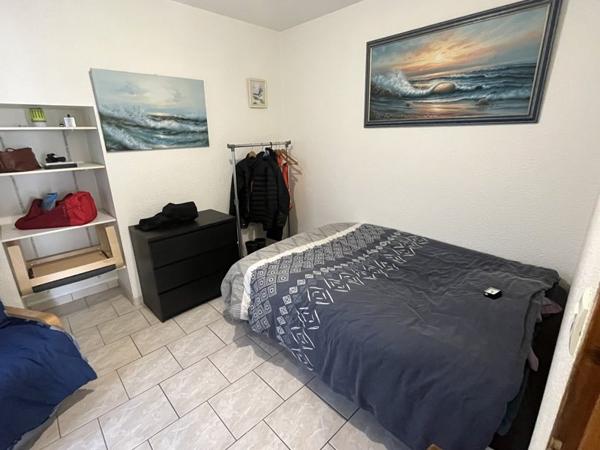 Appartement à louer |  BELLEVILLE SUR VIE |  2 pièces | 37 m²