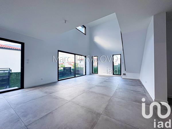 Maison 5 pièces de 125 m² à Cabestany (66330)