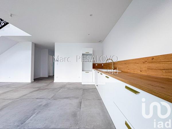 Maison 5 pièces de 125 m² à Cabestany (66330)