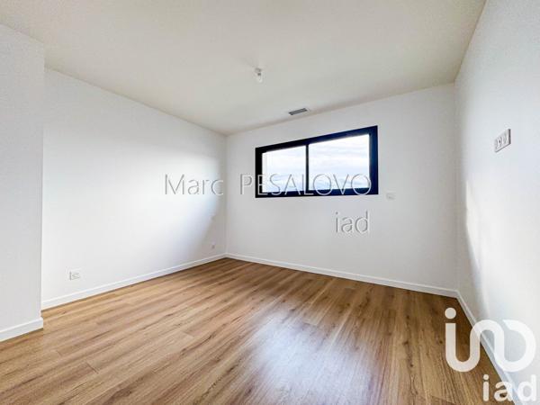 Maison 5 pièces de 125 m² à Cabestany (66330)