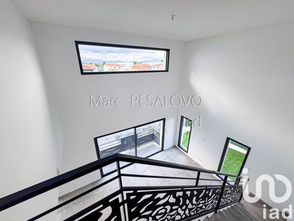 Maison 5 pièces de 125 m² à Cabestany (66330)