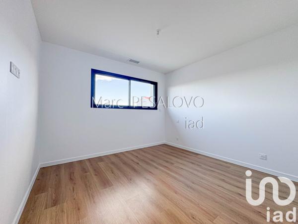 Maison 5 pièces de 125 m² à Cabestany (66330)