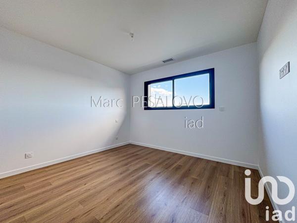 Maison 5 pièces de 125 m² à Cabestany (66330)