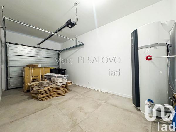 Maison 5 pièces de 125 m² à Cabestany (66330)