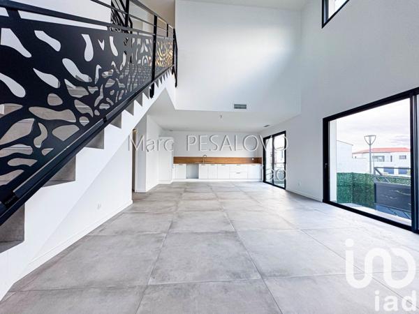 Maison 5 pièces de 125 m² à Cabestany (66330)