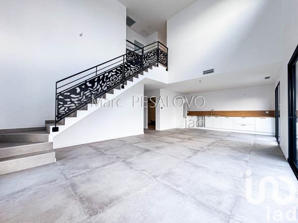 Maison 5 pièces de 125 m² à Cabestany (66330)